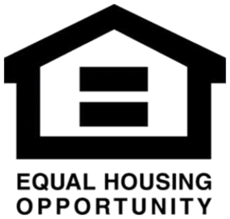 Equal Housing Opportunity